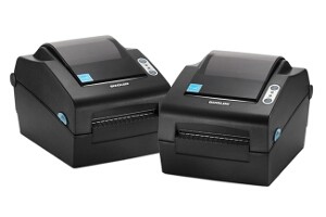 Bixolon SLP-DX420 Compact & Premium 4